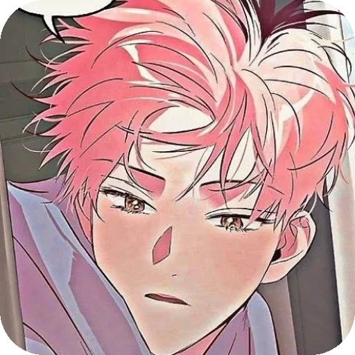 Эмодзи Ли Мон Рен