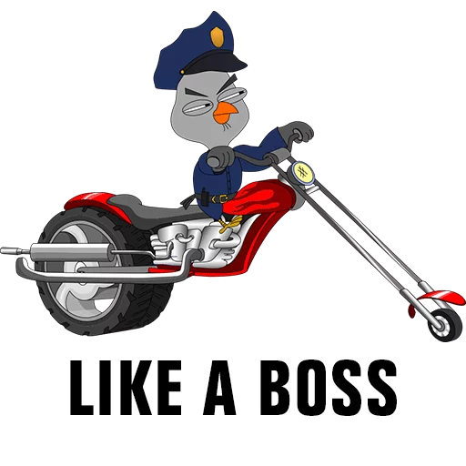 Эмодзи Подозрительная сова