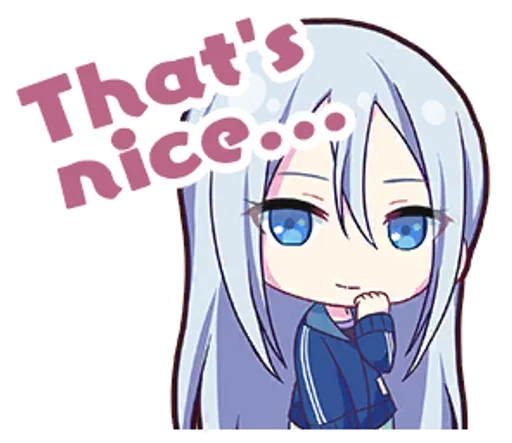 Эмодзи Nightcord