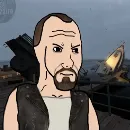 Эмодзи Left 4 Dead