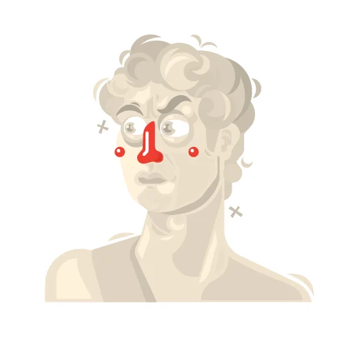 Эмодзи LegendsOfArtEng