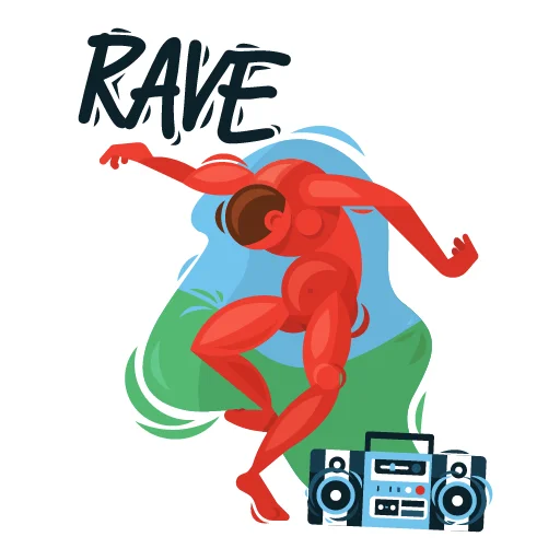 Эмодзи LegendsOfArtEng