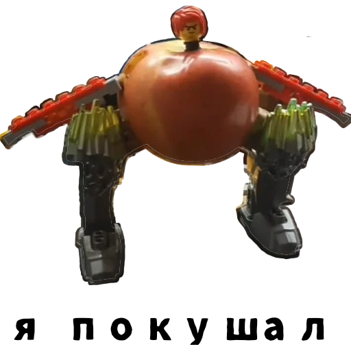 Эмодзи LegoSleva