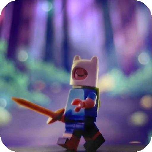 Эмодзи Lego Vibe