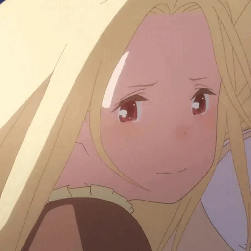 Эмодзи Sayonara no asa ni yakusoku no hana o kazaro