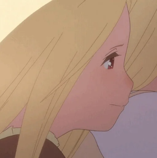 Эмодзи Sayonara no asa ni yakusoku no hana o kazaro