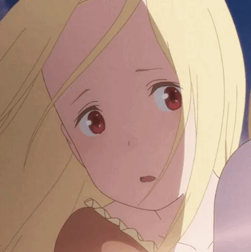 Эмодзи Sayonara no asa ni yakusoku no hana o kazaro