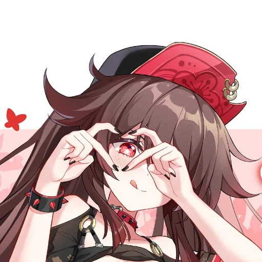 Эмодзи Genshin Impact L E I N H A R D