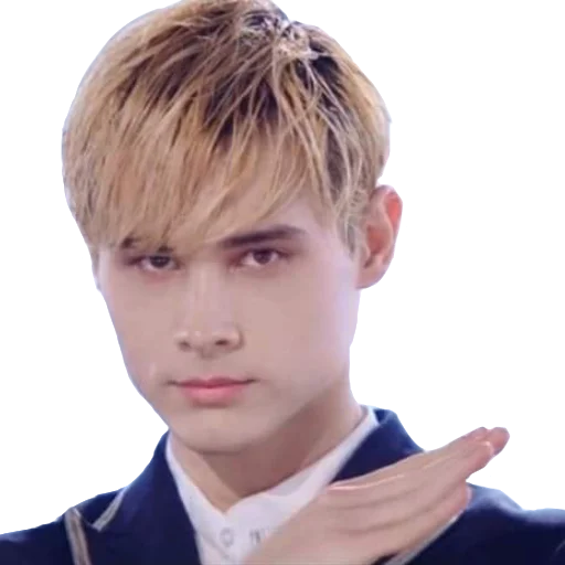 Эмодзи Lelush/Влад