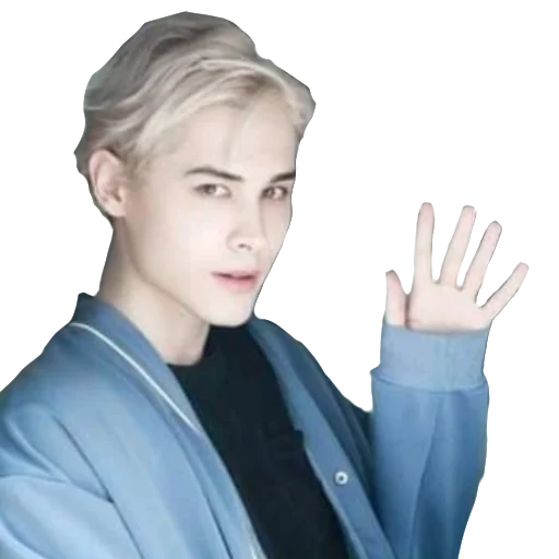 Эмодзи Lelush/Влад