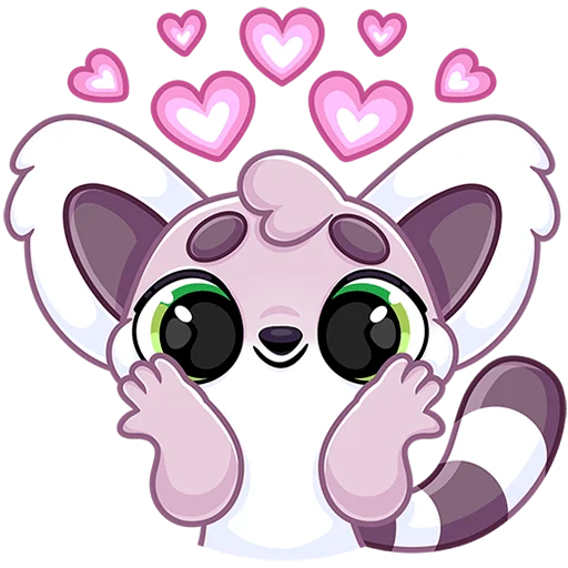 Эмодзи Лемми Без Текста