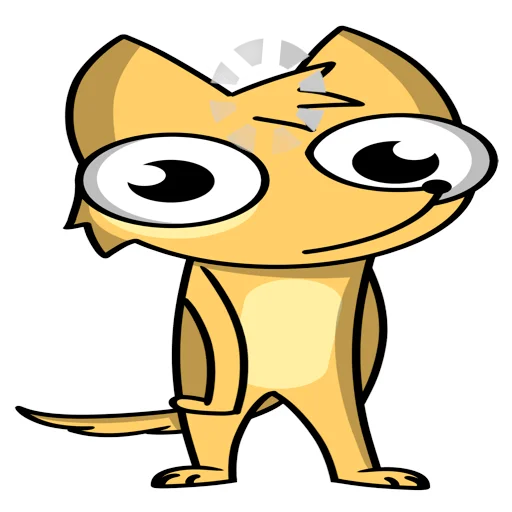 Эмодзи Lemon