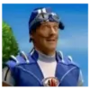 Эмодзи Lazy Town