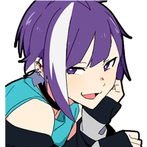 Эмодзи Ленивый кун