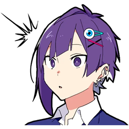 Эмодзи Ленивый кун