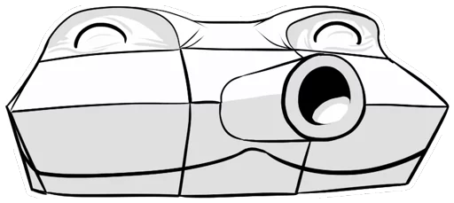 Эмодзи Leopard 2 Tank