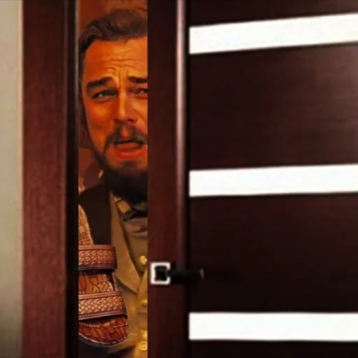 Эмодзи LeoYouBasterd