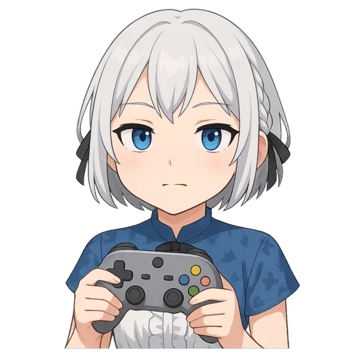 Эмодзи Lerachi [Vtuber]
