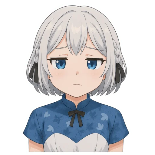 Эмодзи Lerachi [Vtuber]