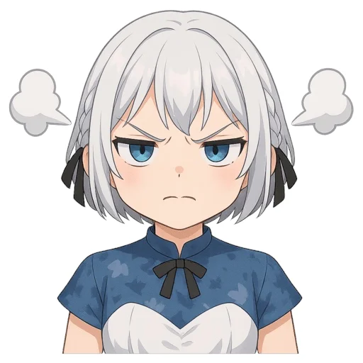Эмодзи Lerachi [Vtuber]