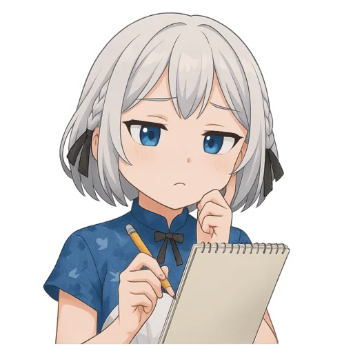 Эмодзи Lerachi [Vtuber]