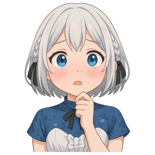 Эмодзи Lerachi [Vtuber]