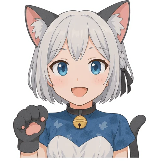 Эмодзи Lerachi [Vtuber]