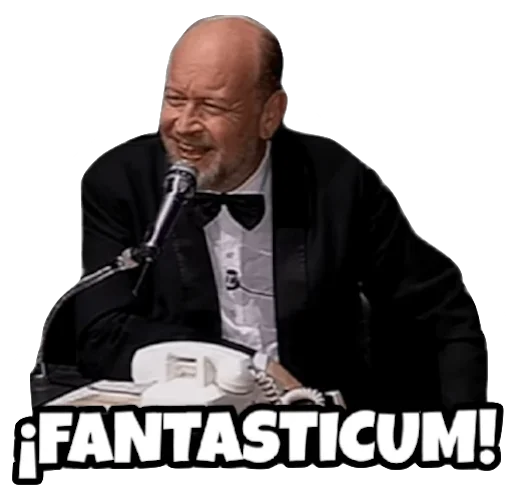 Эмодзи Les Luthiers