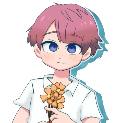 Эмодзи Leslie & Isabella