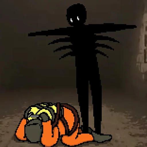 Эмодзи Lethal