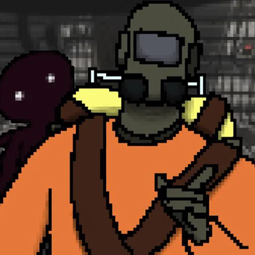 Эмодзи Lethal