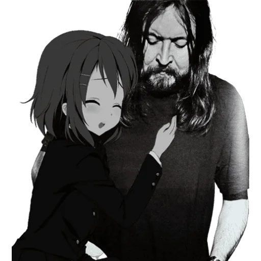 Эмодзи Летов and Anime