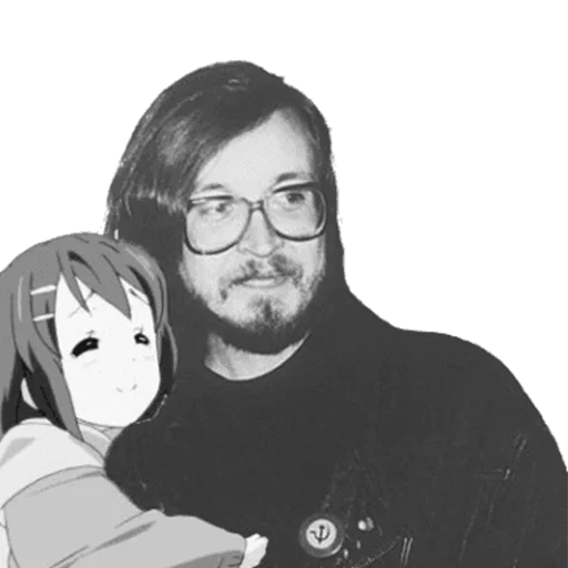 Эмодзи Летов and Anime