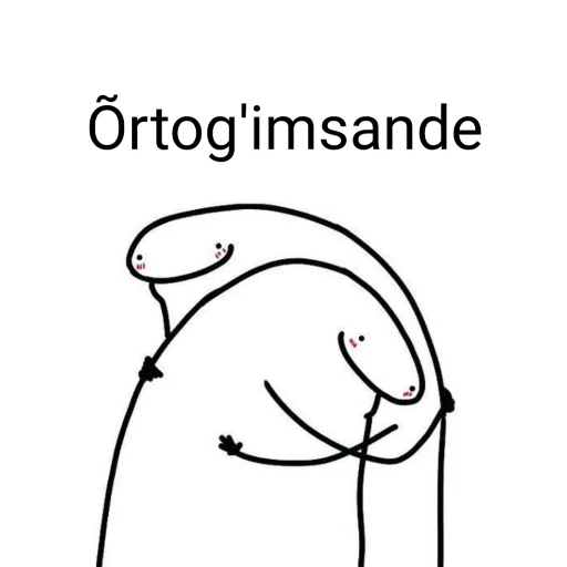 Эмодзи LiDeR_OO5