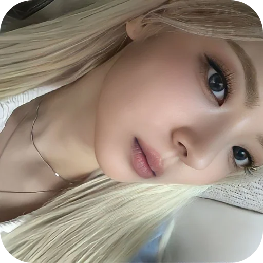 Эмодзи Lia Itzy