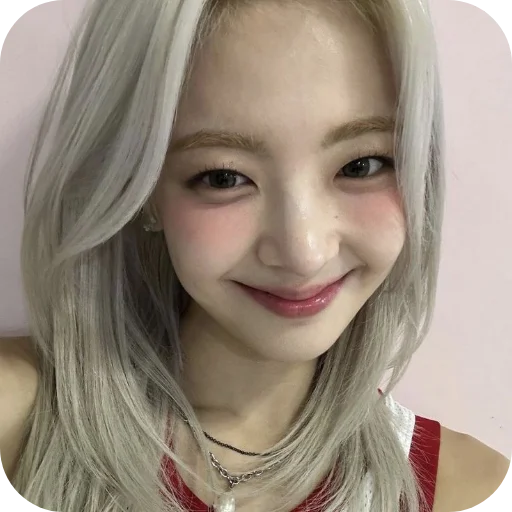 Эмодзи Lia Itzy