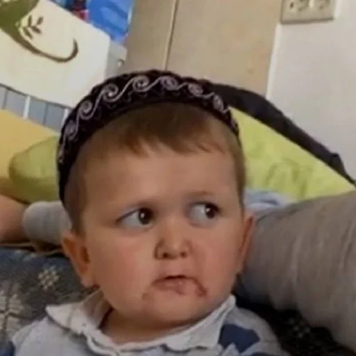 Эмодзи хасбик