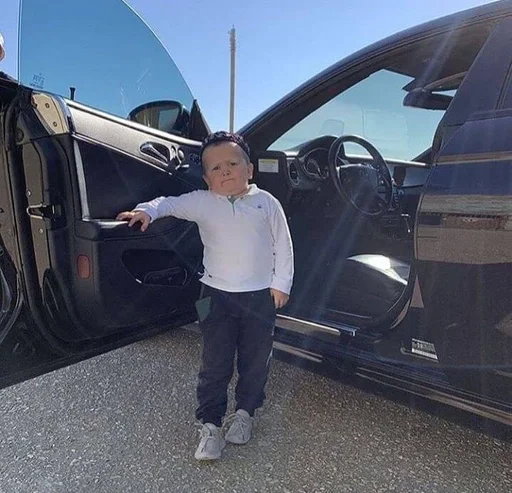 Эмодзи хасбик