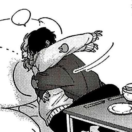 Эмодзи Непреклонный Зоно