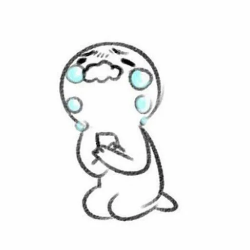 Эмодзи I love you