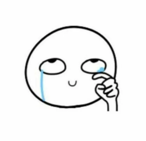 Эмодзи I love you