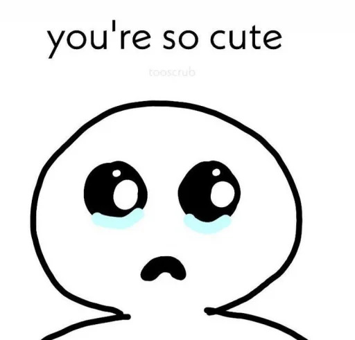 Эмодзи I love you