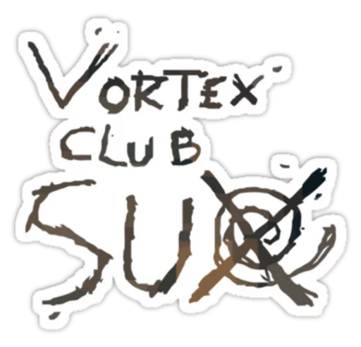 Эмодзи Life Is Strange