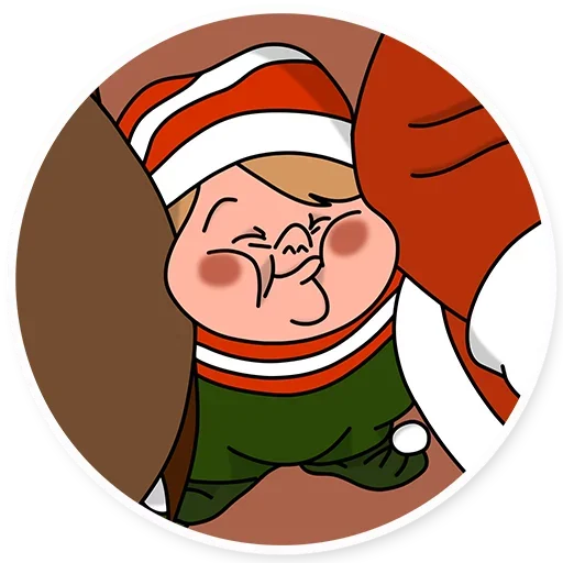 Эмодзи Life with Louie