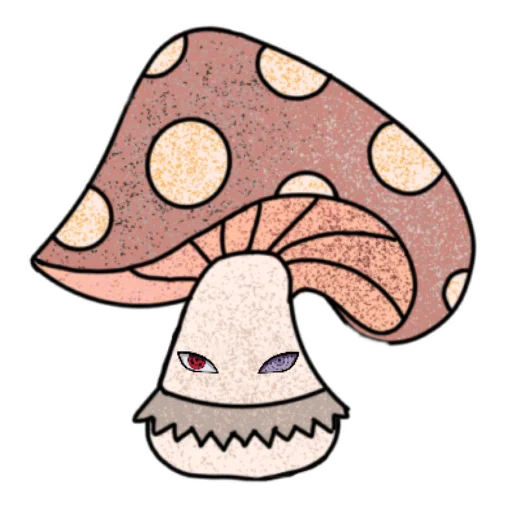 Эмодзи Жабики