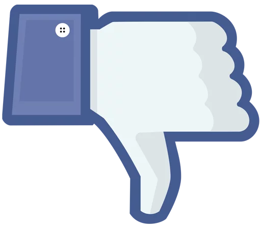 Эмодзи Like / Dislike pack