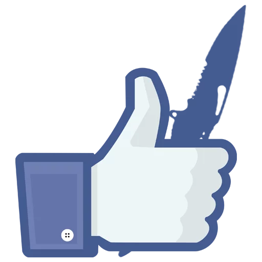 Эмодзи Like / Dislike pack