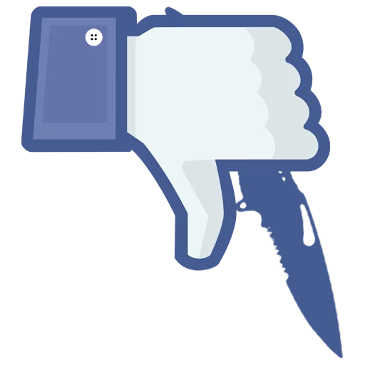 Эмодзи Like / Dislike pack