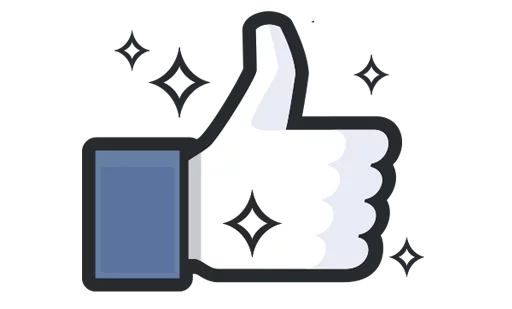 Эмодзи Like / Dislike pack