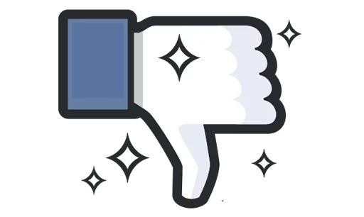 Эмодзи Like / Dislike pack